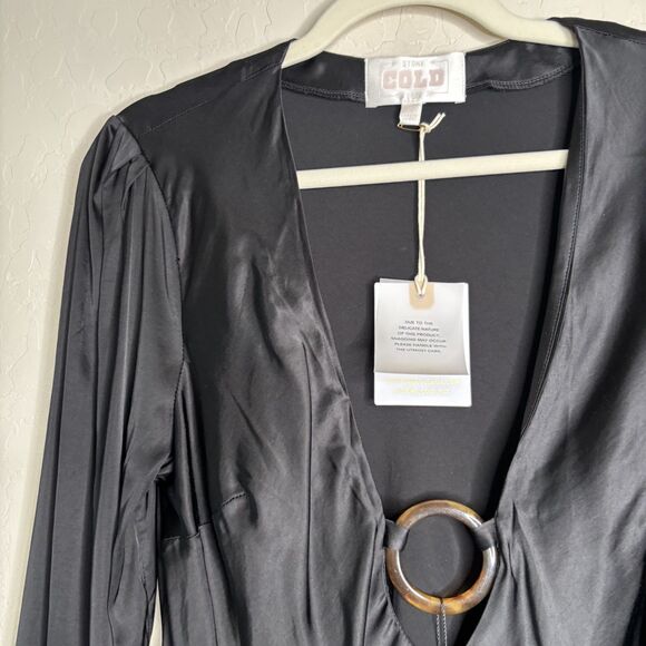 Stone Cold Fox Bobby Mini Dress - Picture 8 of 8